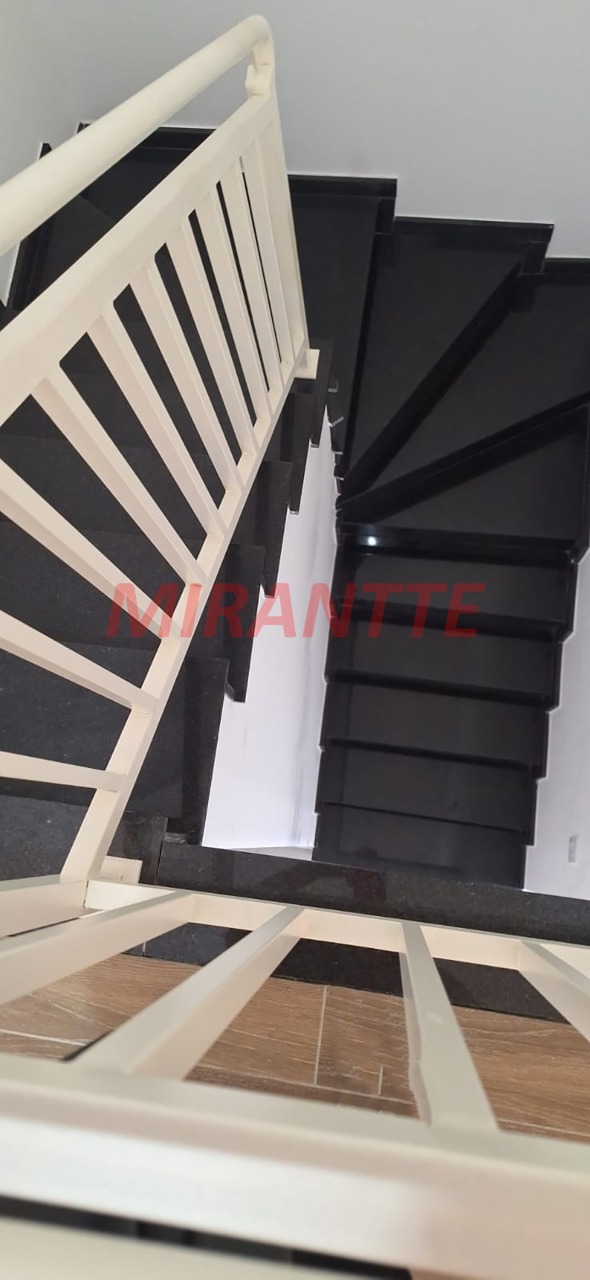 Sobrado de 90m² com 3 quartos em Parque Mandaqui