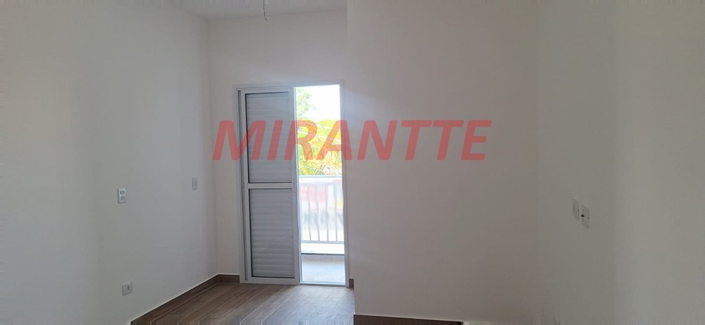 Sobrado de 90m² com 3 quartos em Parque Mandaqui