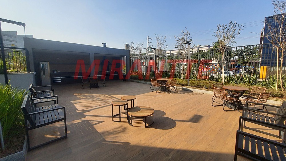 Apartamento de 68m² com 2 quartos em Macedo