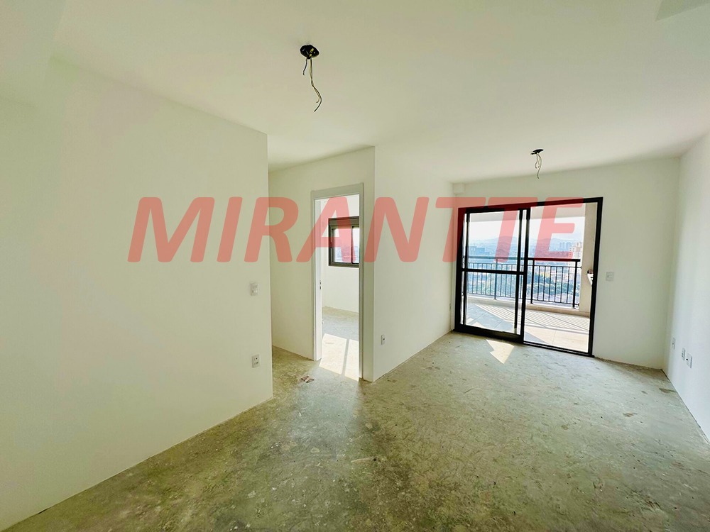 Apartamento de 68m² com 2 quartos em Macedo