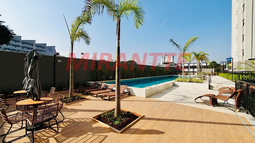 Apartamento de 68m² com 2 quartos em Macedo