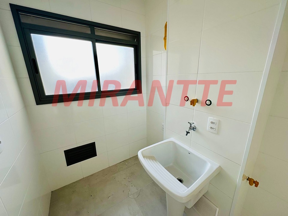 Apartamento de 68m² com 2 quartos em Macedo