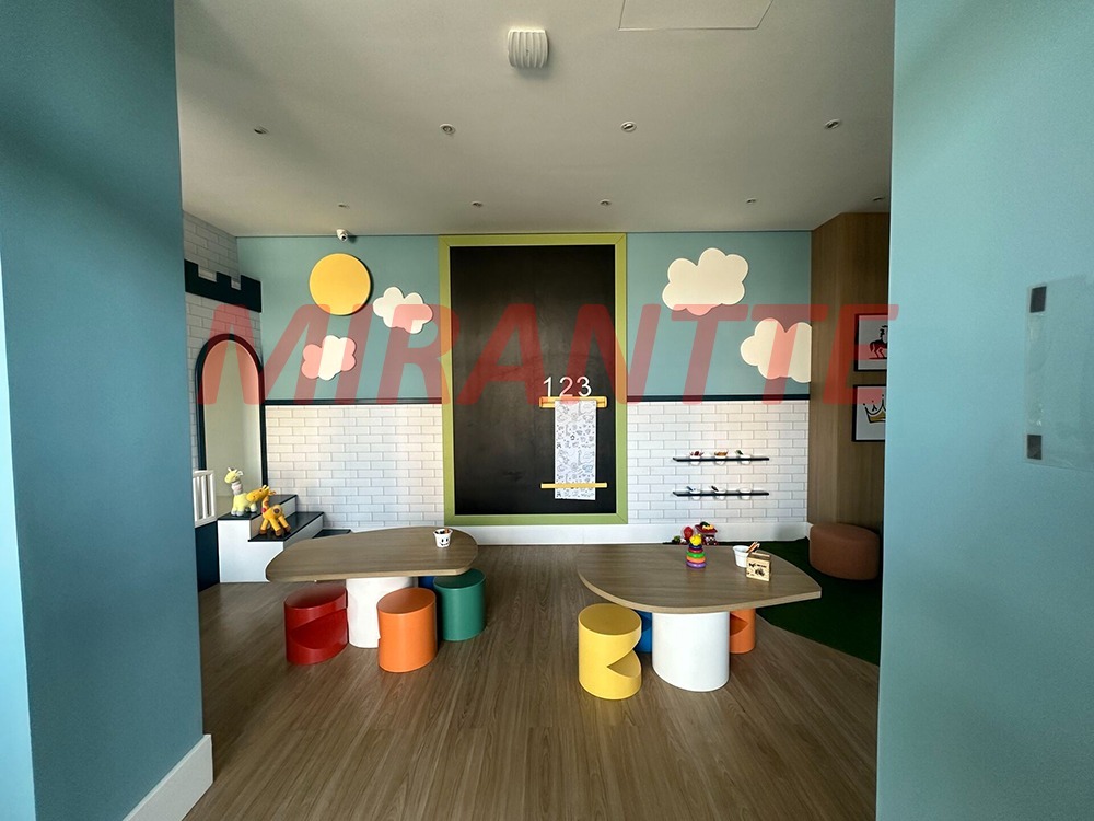 Apartamento de 68m² com 2 quartos em Macedo