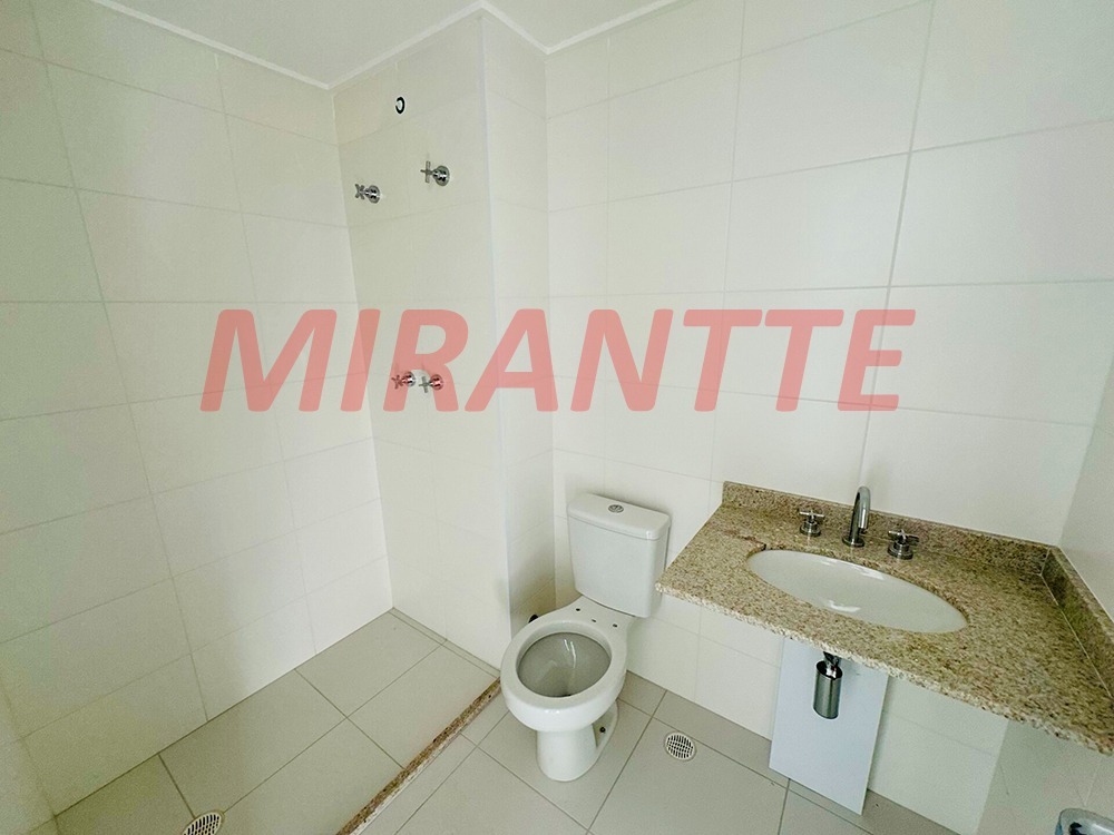 Apartamento de 68m² com 2 quartos em Macedo