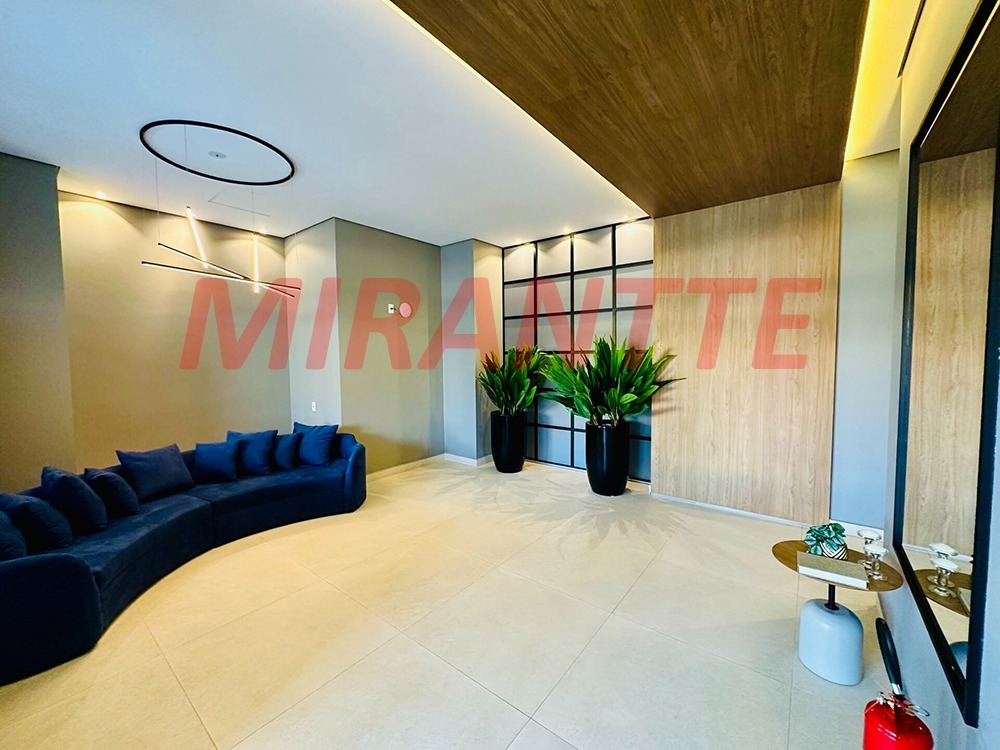 Apartamento de 68m² com 2 quartos em Macedo