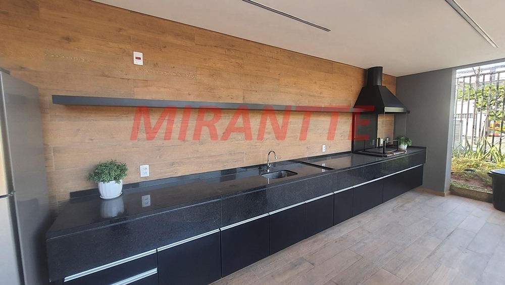 Apartamento de 68m² com 2 quartos em Macedo