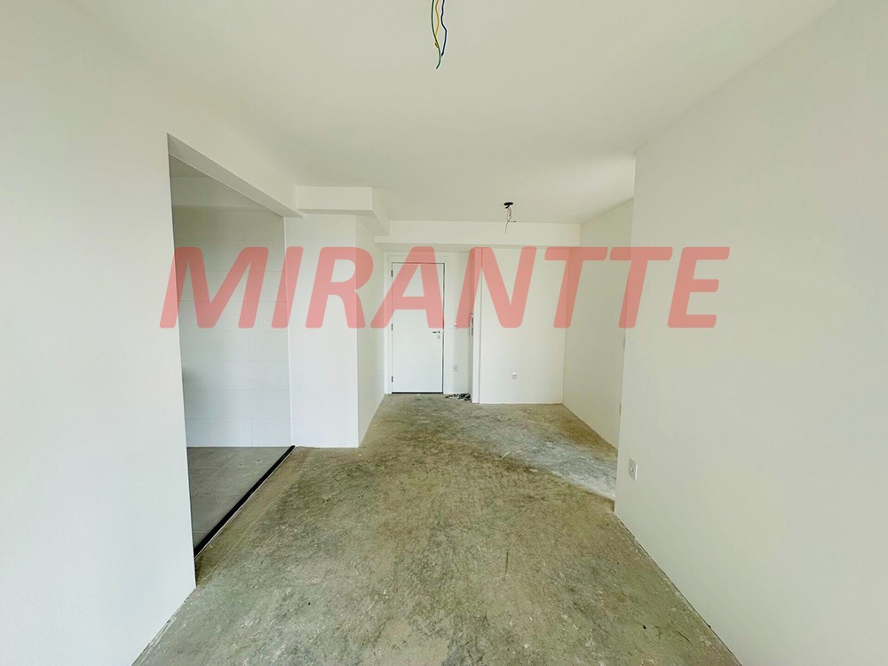 Apartamento de 68m² com 2 quartos em Macedo