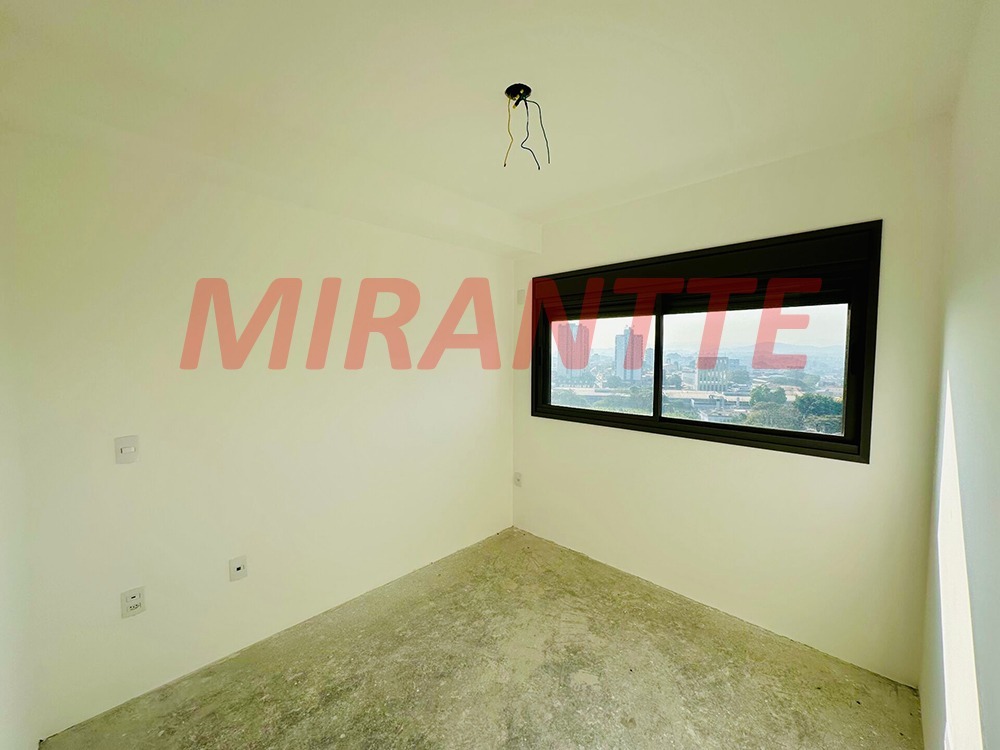 Apartamento de 68m² com 2 quartos em Macedo