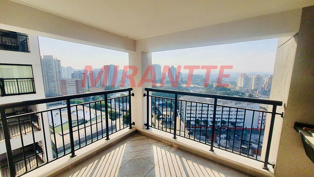 Apartamento de 68m² com 2 quartos em Macedo