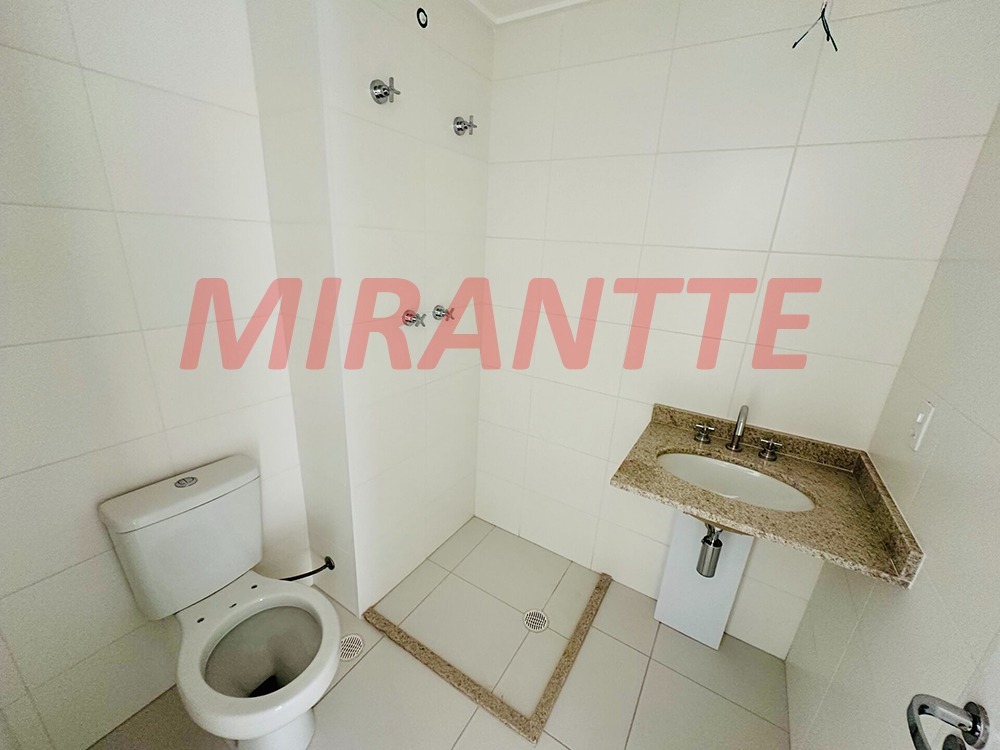 Apartamento de 68m² com 2 quartos em Macedo