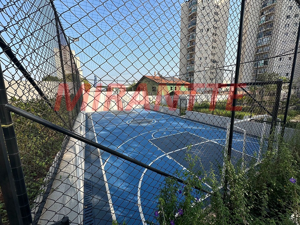 Apartamento de 68m² com 2 quartos em Macedo