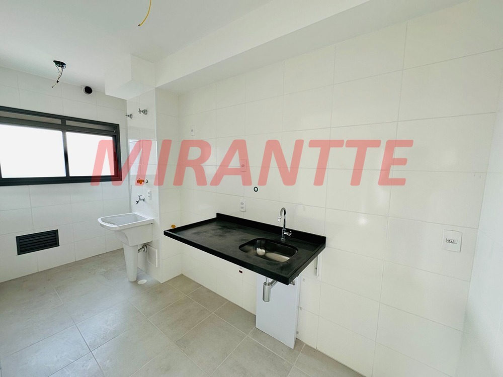 Apartamento de 68m² com 2 quartos em Macedo