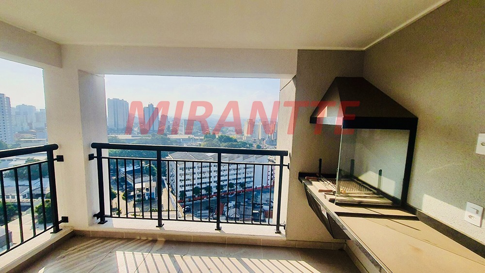 Apartamento de 68m² com 2 quartos em Macedo