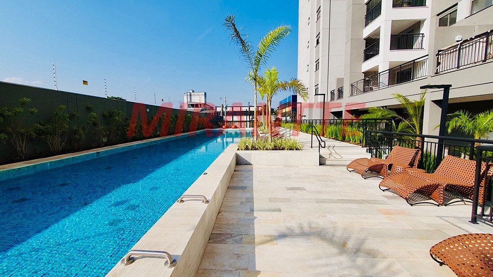 Apartamento de 68m² com 2 quartos em Macedo