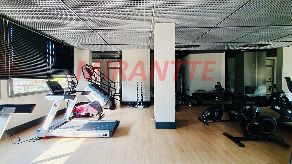 Apartamento de 68m² com 2 quartos em Macedo