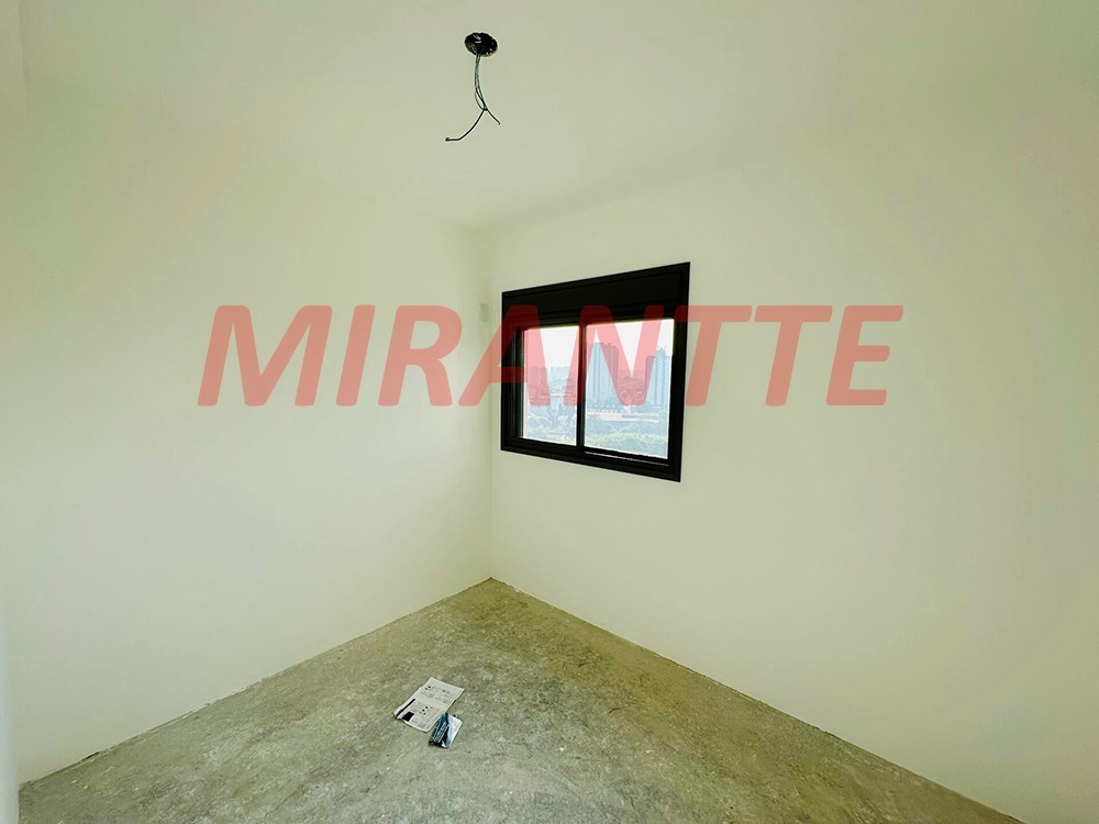 Apartamento de 68m² com 2 quartos em Macedo