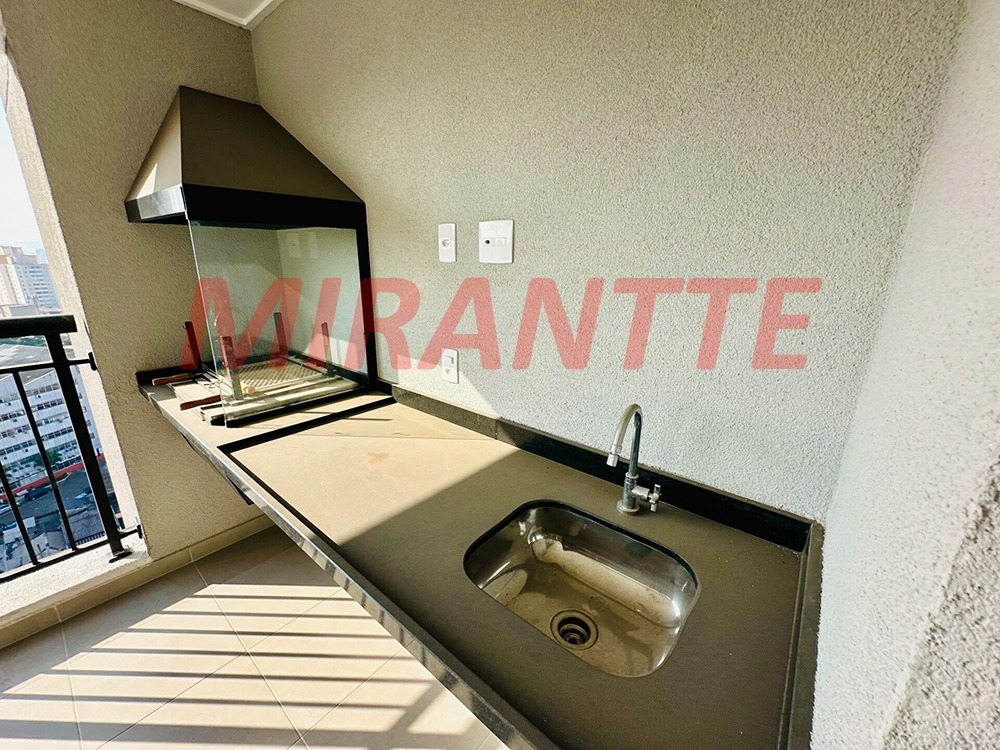 Apartamento de 68m² com 2 quartos em Macedo