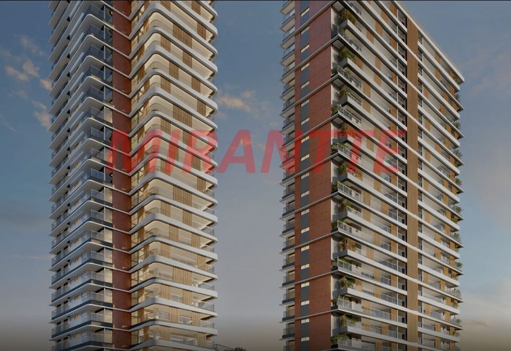Apartamento de 256.5m² com 4 quartos em Ibirapuera