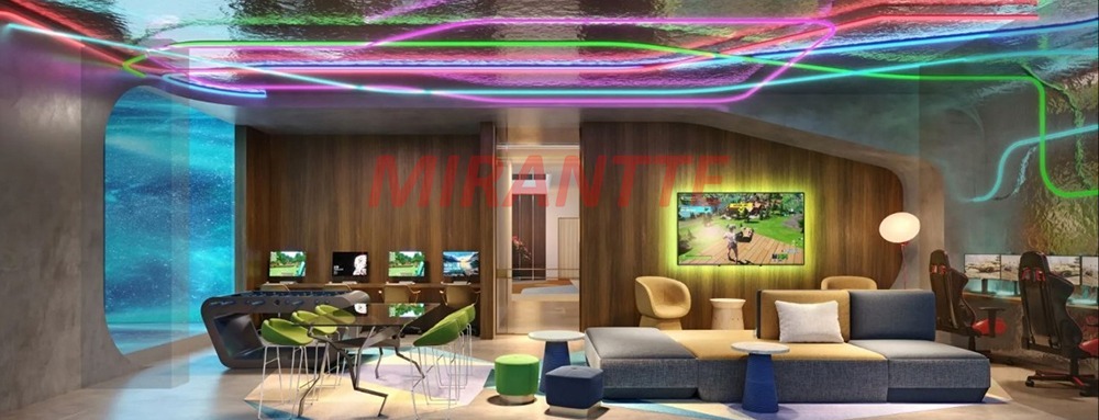 Apartamento de 256.5m² com 4 quartos em Ibirapuera