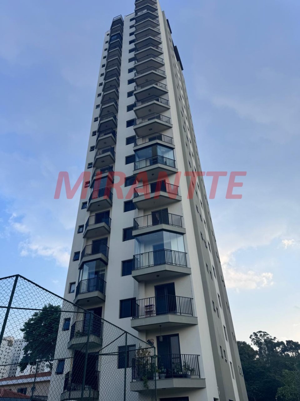 Cobertura de 188m² com 3 quartos em Mandaqui