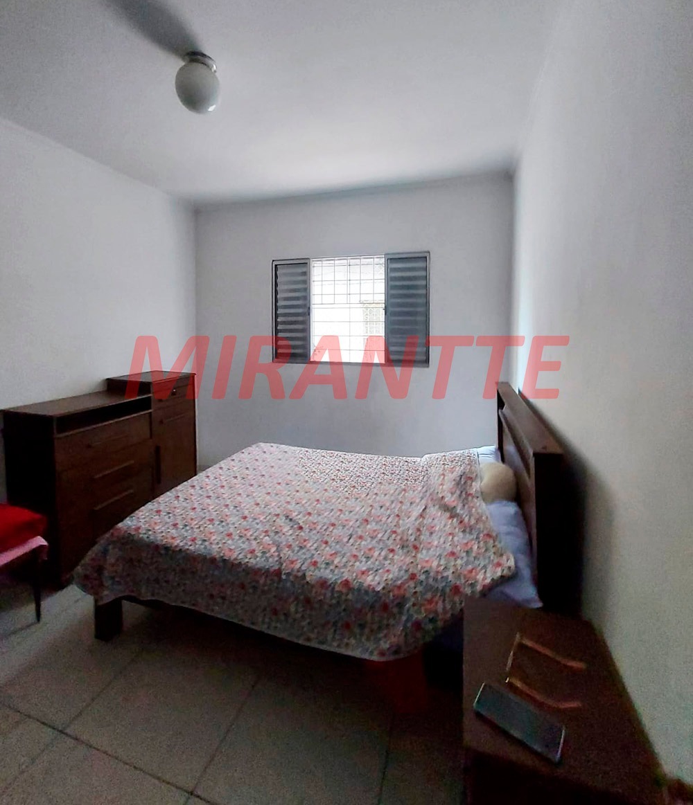 Apartamento de 73m² com 2 quartos em Santana