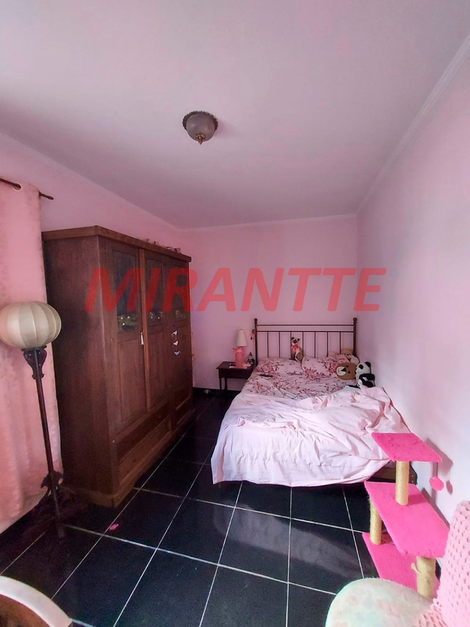 Apartamento de 73m² com 2 quartos em Santana