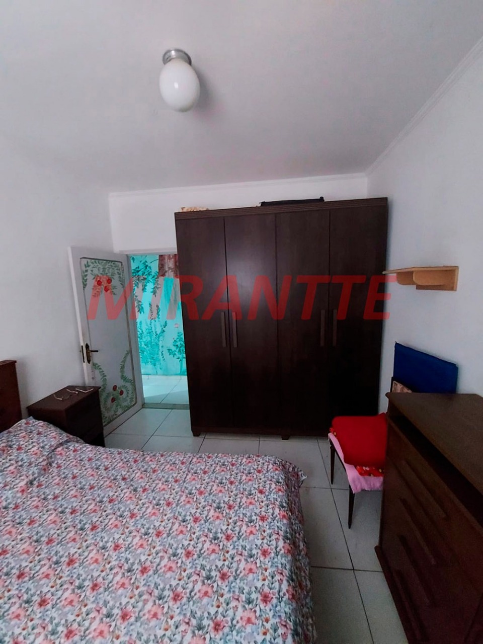 Apartamento de 73m² com 2 quartos em Santana