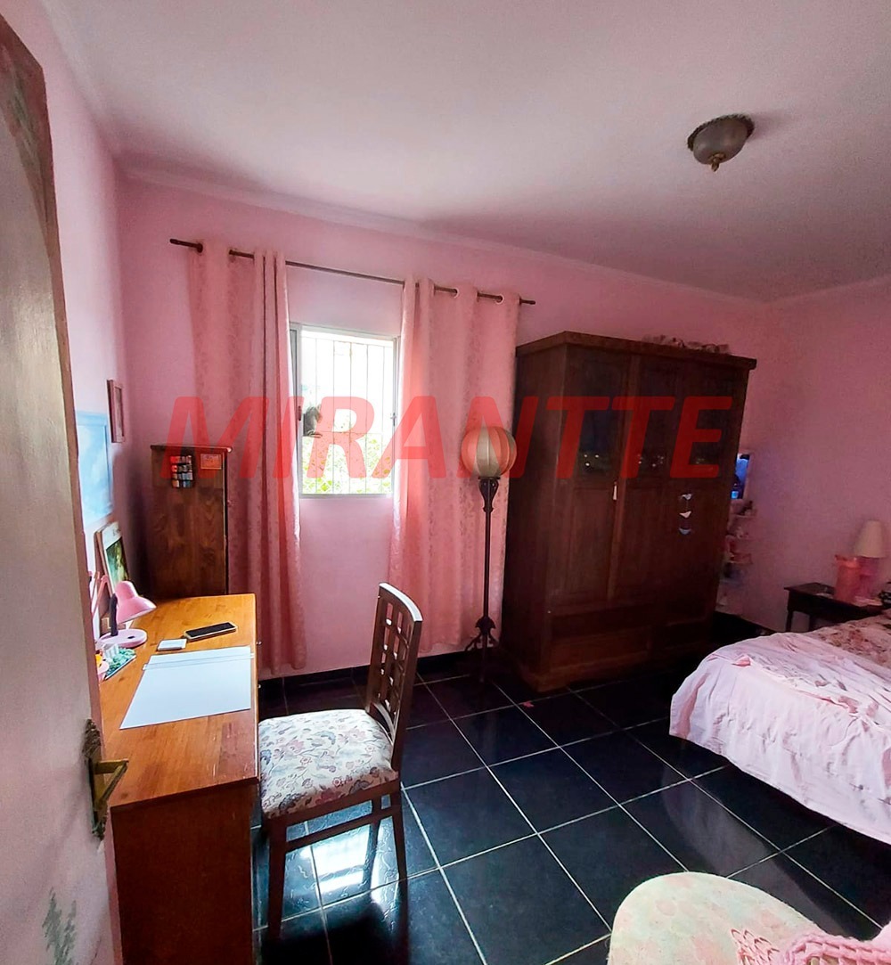 Apartamento de 73m² com 2 quartos em Santana