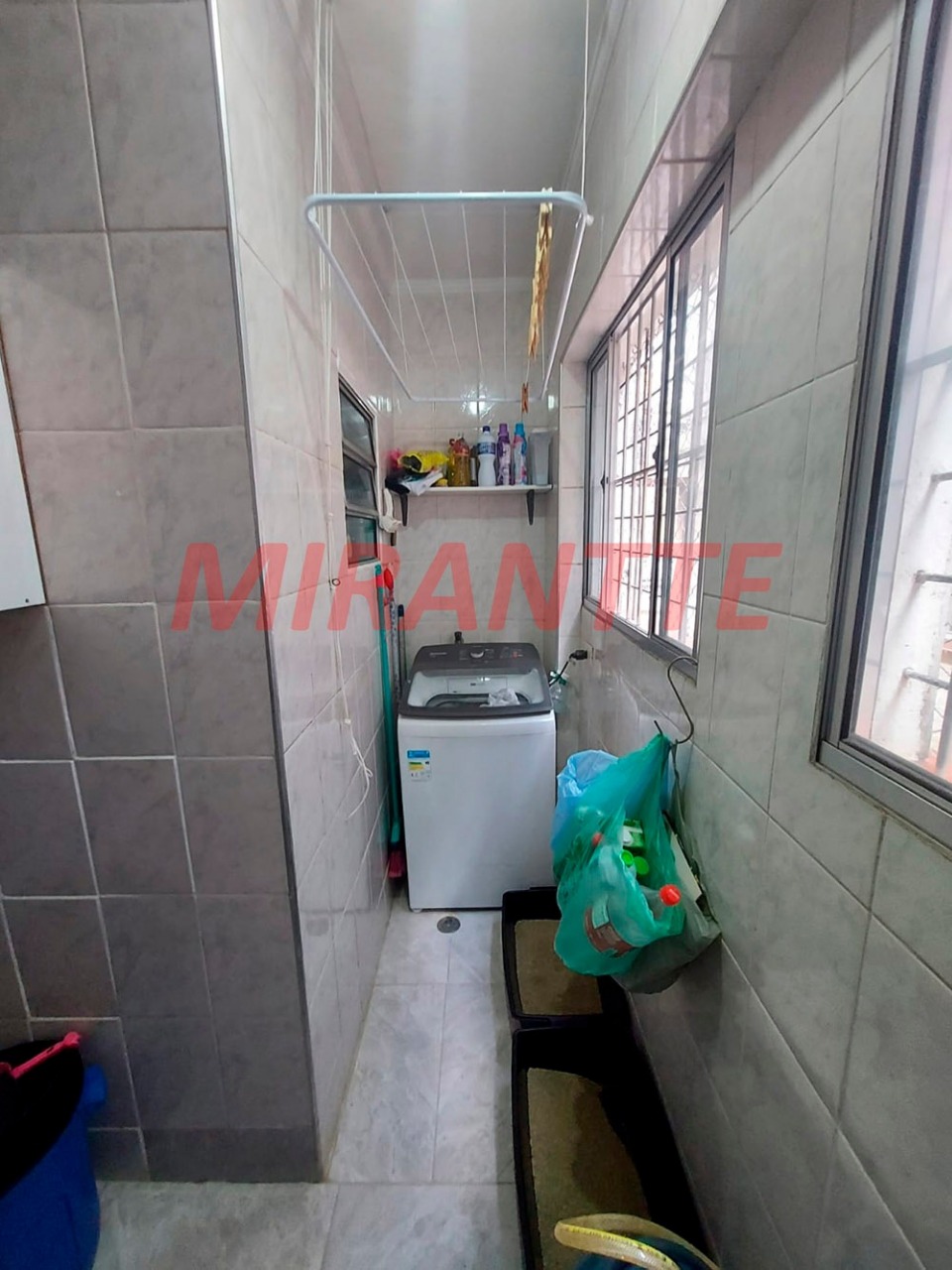 Apartamento de 73m² com 2 quartos em Santana