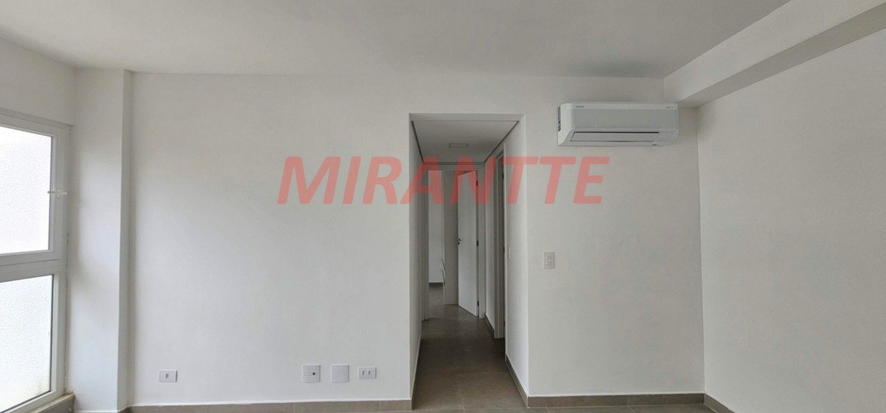 Apartamento de 40m² com 2 quartos em Jardim Paraiso