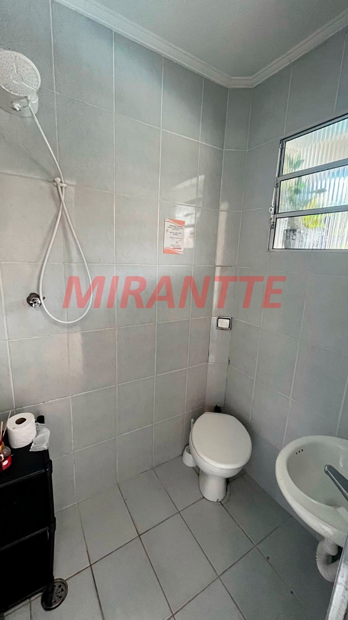 Casa terrea de 240m² com 3 quartos em Santa Teresinha
