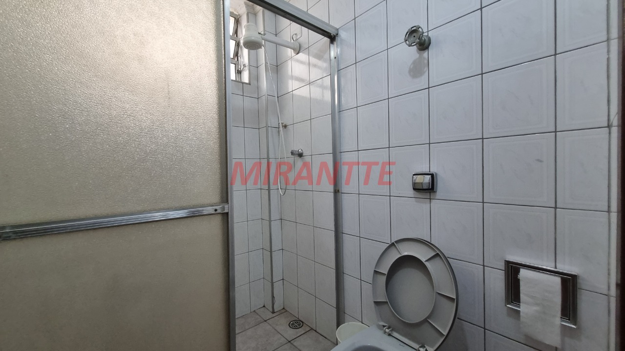 Sobrado com 6 quartos em Casa Verde