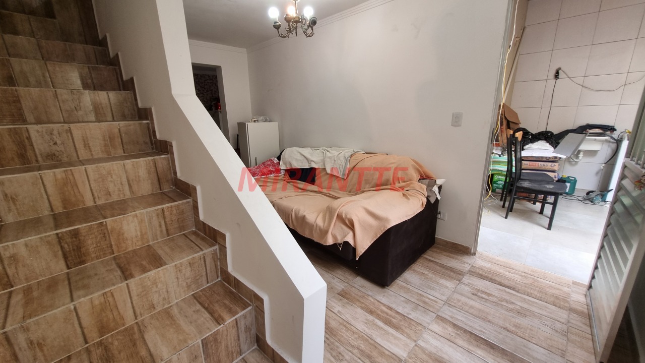 Sobrado com 6 quartos em Casa Verde