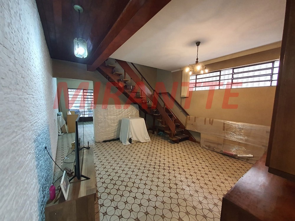 Sobrado com 6 quartos em Casa Verde