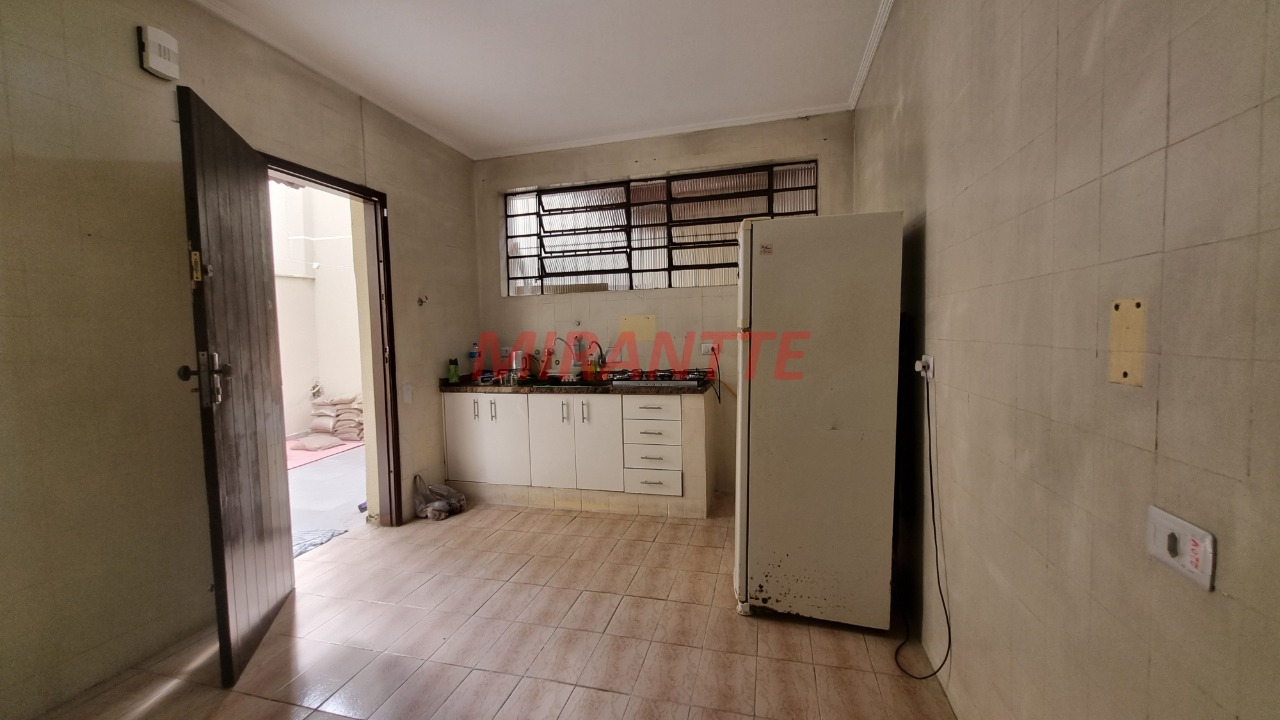 Sobrado com 6 quartos em Casa Verde