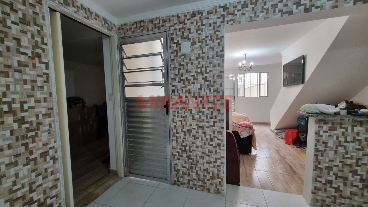 Sobrado com 6 quartos em Casa Verde