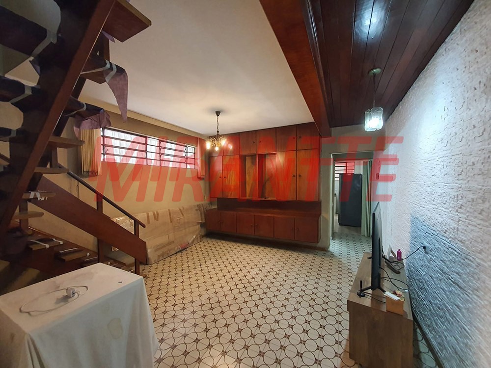 Sobrado com 6 quartos em Casa Verde