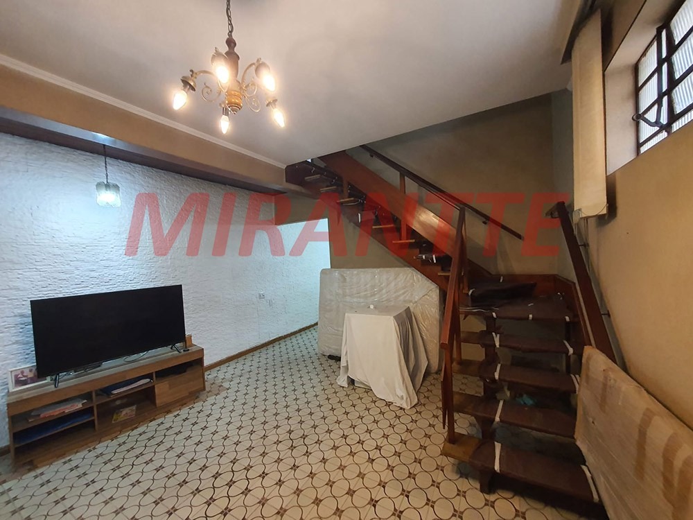 Sobrado com 6 quartos em Casa Verde