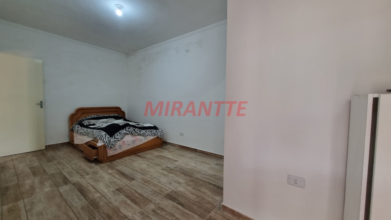 Sobrado com 6 quartos em Casa Verde