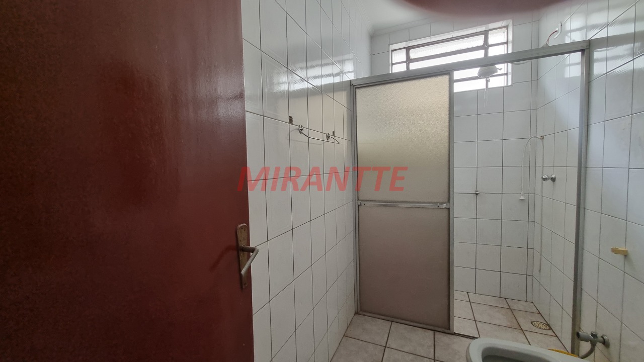 Sobrado com 6 quartos em Casa Verde