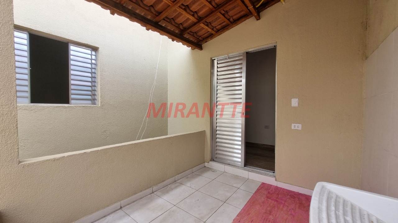 Sobrado com 6 quartos em Casa Verde