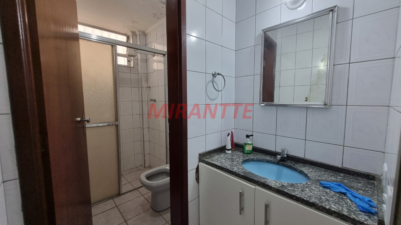 Sobrado com 6 quartos em Casa Verde