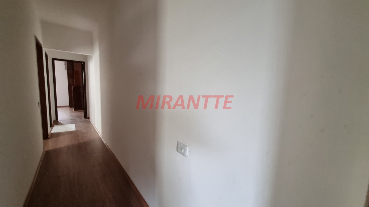 Sobrado com 6 quartos em Casa Verde