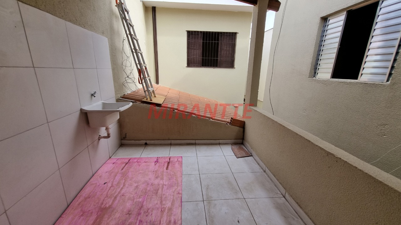 Sobrado com 6 quartos em Casa Verde