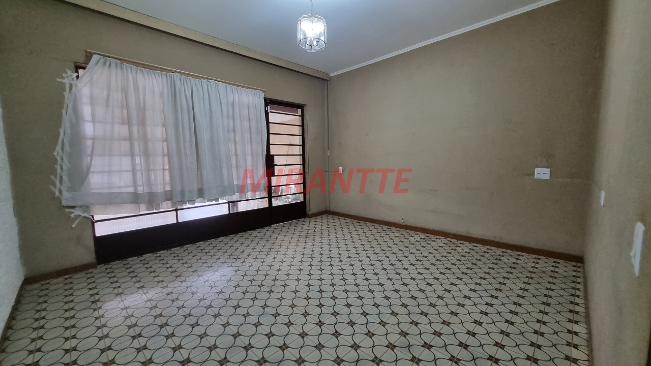 Sobrado com 6 quartos em Casa Verde