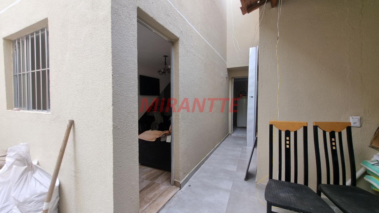 Sobrado com 6 quartos em Casa Verde