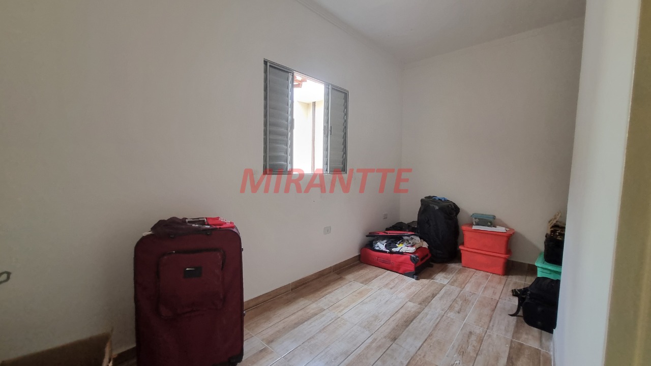Sobrado com 6 quartos em Casa Verde