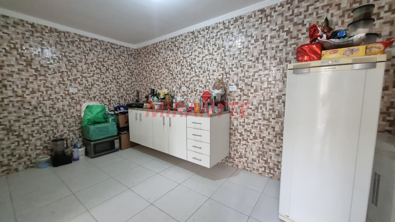 Sobrado com 6 quartos em Casa Verde
