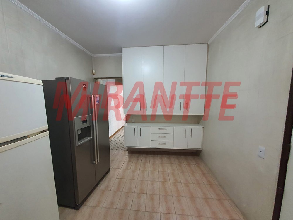 Sobrado com 6 quartos em Casa Verde