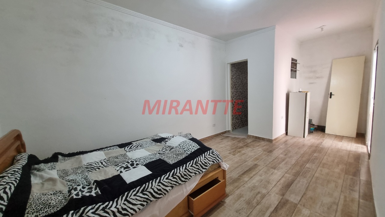 Sobrado com 6 quartos em Casa Verde